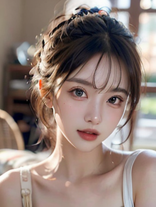 《探索自然之美：绘画与环境的交响曲》